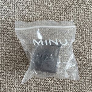 MINU cup holder clip